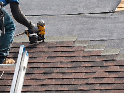 About Roof Repair Experts Conway Springs, KS
