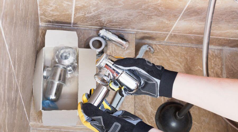 Professional New roof installation in Conway Springs, KS